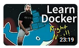 you need to learn Docker RIGHT NOW Docker Containers 101