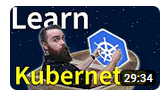you need to learn Kubernetes RIGHT NOW